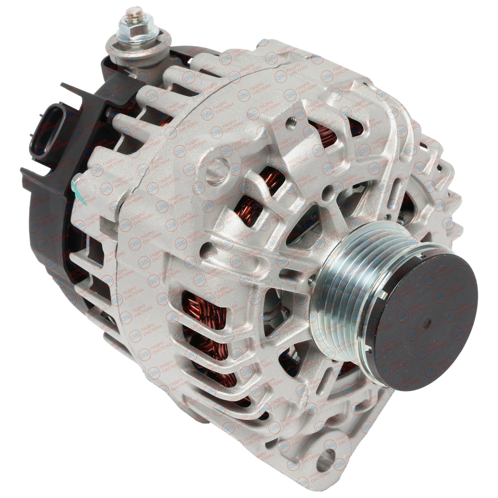 GE2581 Генератор Nissan, Renault