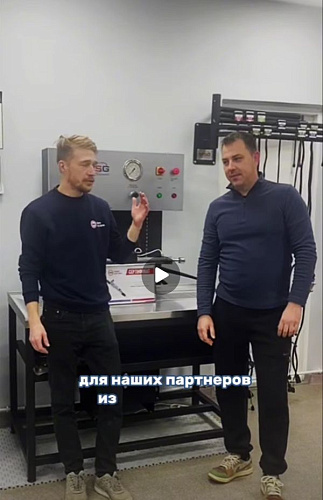 Отзыв об обучении ремонту ГУР от наших гостей из Лазаревского